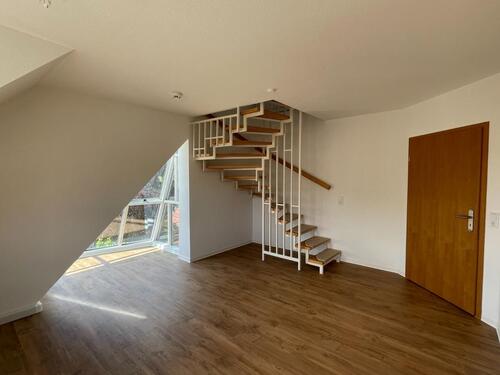 Foto - 2 Zimmer Maisonettenwohnung zur Miete in Zella-Mehlis