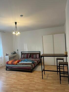 Foto - Etagenwohnung zur Miete in Berlin