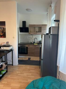 Foto - Etagenwohnung in Berlin