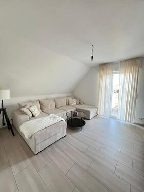 Foto - Etagenwohnung in Neuwied zur Miete