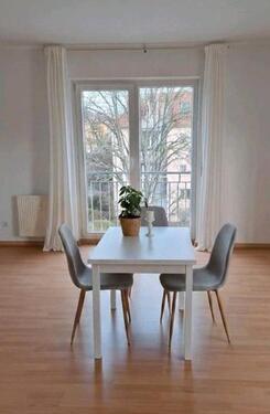 Foto - 2 Zimmer Etagenwohnung zur Miete in Dresden