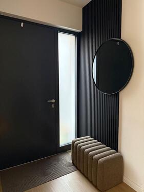 Foto - 3 Zimmer Maisonettenwohnung in Bielefeld