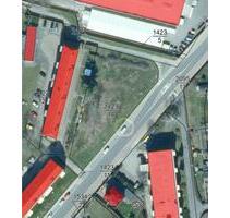 Verpachte Grundstück Wiese Wurzen 2134qm