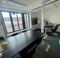 Helles, voll ausgestattetes Büro in Neheim 17m²-flexibel mietbar - Arnsberg Holzen