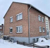 Familienfreundliche 3-Zimmer-Wohnung mit Garten – 3 Min. zum See - Bramsche