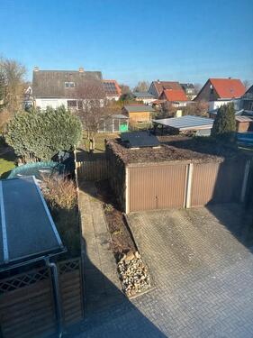 Foto - 4-Zimmer-Whg (+Garten, Garage, Stellplatz) - Besichtigung: 20.02.
