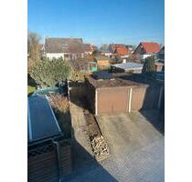 4-Zimmer-Whg (+Garten, Garage, Stellplatz) - Besichtigung: 20.02. - Wolfenbüttel Adersheim