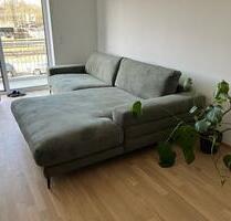 Moderne 3-Zimmer Wohnung mit Balkon und Tiefgaragenstellplatz - Augsburg