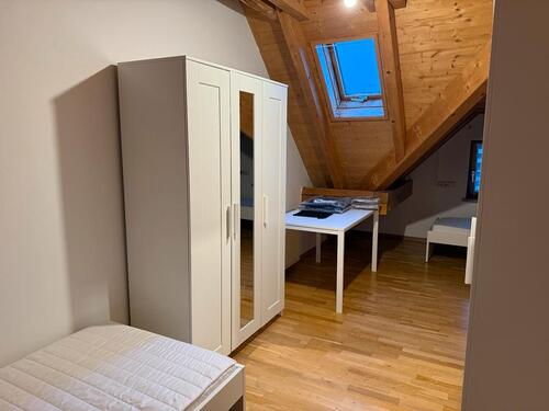 Foto - 1 Zimmer Etagenwohnung in Neufahrn bei Freising