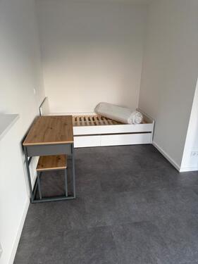 Foto - 1 Zimmer Etagenwohnung zur Miete in Augsburg