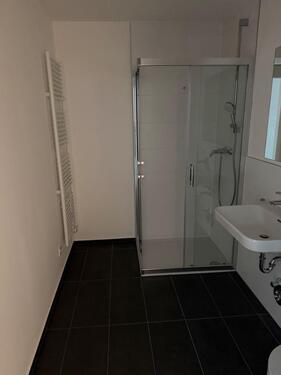 Foto - 1 Zimmer Etagenwohnung in Augsburg