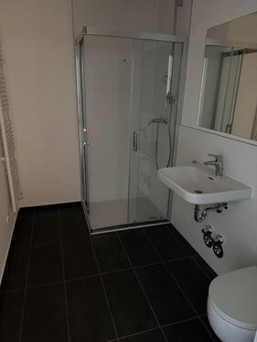 Foto - Etagenwohnung in Augsburg zur Miete