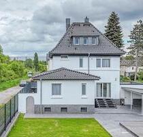 Haus in Dortmund - 650.000,00&nbsp;EUR Kaufpreis, ca.&nbsp; 200,00&nbsp;m&sup2; in Dortmund (PLZ: 44329) Grevel