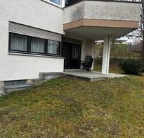 2,5-Zimmer-Wohnung EG mit Terrasse&Garage - Ebersbach an der Fils