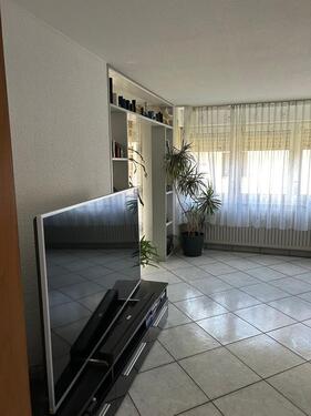 Foto - 2.5 Zimmer Erdgeschoßwohnung in Ebersbach an der Fils