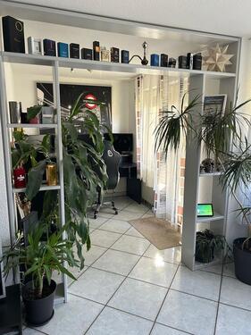 Foto - Erdgeschoßwohnung in Ebersbach an der Fils zur Miete