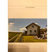 Kleines Haus mit Garten und großen Schuppen in Grafenau