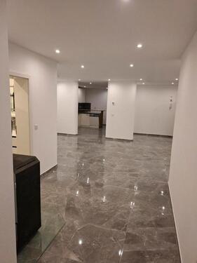 Foto - 4 Zimmer Erdgeschoßwohnung zur Miete in Büdingen