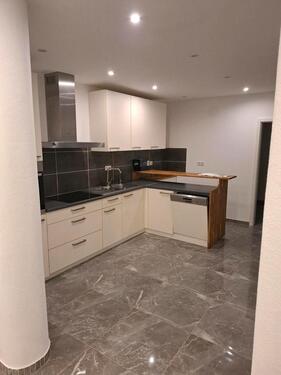 Foto - 4 Zimmer Erdgeschoßwohnung in Büdingen