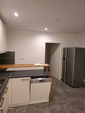 Foto - Erdgeschoßwohnung in Büdingen zur Miete