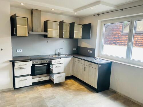 Foto - Ruhige Wohnung 107m2 Albstadt-O