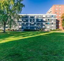 Attraktive 3-Zimmer-Etagenwohnung in Braunschweig – Modernes Wohnen mit Komfort