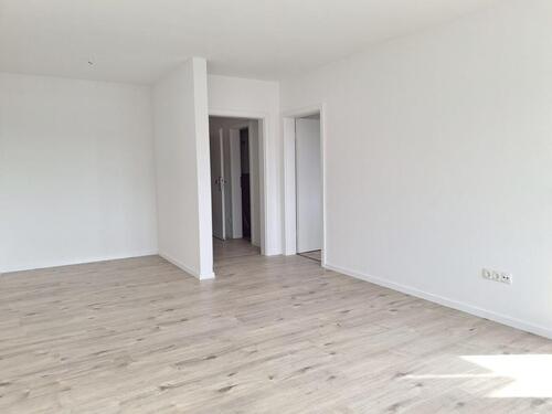 Foto - 1 Zimmer Etagenwohnung in Deggendorf