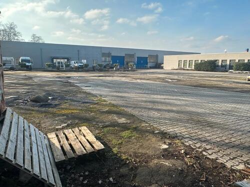 Foto - Wohnwagen Stellplatz - 55,00&nbsp;EUR Miete,