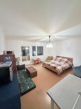 Foto - 1 Zimmer Mehrfamilienhaus, Wohnhaus zum Kaufen in Berlin