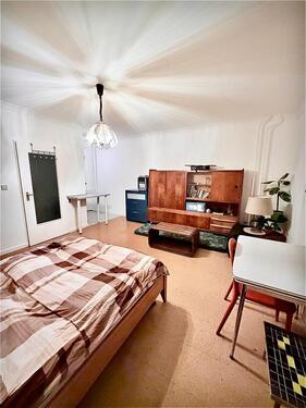 Foto - 1 Zimmer Mehrfamilienhaus, Wohnhaus in Berlin