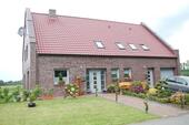 Foto - Ferienwohnung am Knockster Tief - Emden Ostfriesland