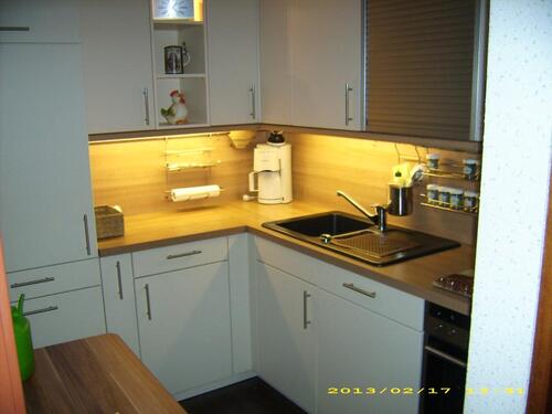 Foto - Etagenwohnung in Wolfsburg zum Kaufen