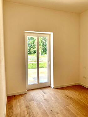 Foto - 2.5 Zimmer Erdgeschoßwohnung zur Miete in Lienen