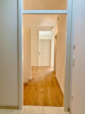 Foto - 2.5 Zimmer Erdgeschoßwohnung in Lienen