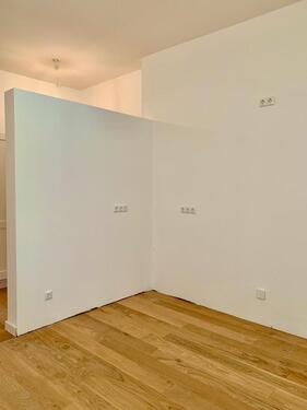 Foto - Erdgeschoßwohnung in Lienen zur Miete