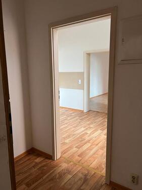 Foto - 2 Zimmer Erdgeschoßwohnung zur Miete in Demmin