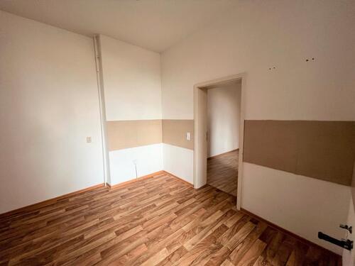 Foto - 2 Zimmer Erdgeschoßwohnung in Demmin