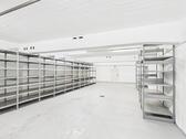 Foto - Kompakte Gewerbefläche im Gewerbepark – 100 m² Lagerhalle verfügbar