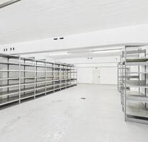 Kompakte Gewerbefläche im Gewerbepark – 100 m² Lagerhalle verfügbar - Stadthagen
