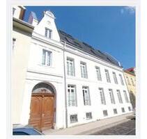 Wunderschöne Maisonette Wohnung mit riesen Terrasse - Luckenwalde