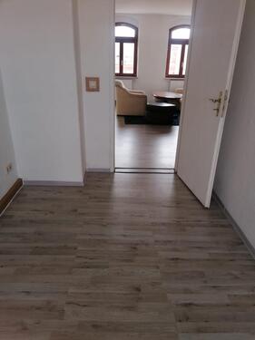 Foto - 3 Zimmer Dachgeschoßwohnung zur Miete in Chemnitz