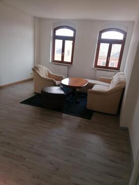 Foto - Dachgeschoßwohnung in Chemnitz zur Miete