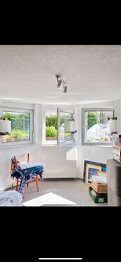 Foto - Wunderschöne 1-Zimmer Wohnung Souterrain am See ☀️