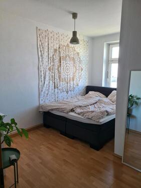 Foto - 2 Zimmer Etagenwohnung zur Miete in Leipzig