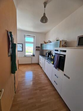 Foto - Etagenwohnung in Leipzig zur Miete