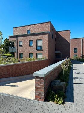 Foto - 2.5 Zimmer Erdgeschoßwohnung in Dorsten
