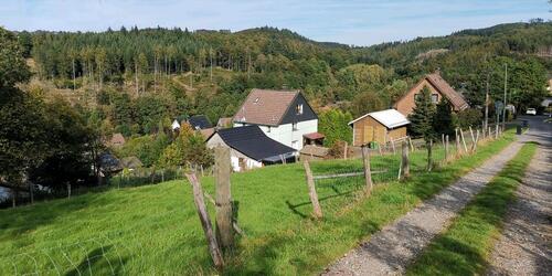Foto - 4 Zimmer Einfamilienhaus zum Kaufen in Reichshof