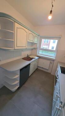 Foto - Erstbezug nach Kernsanierung! Moderne 2-Zimmer-Wohnung