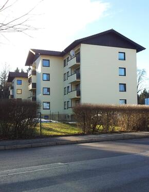 Foto - Gut geschnittene 3-Zimmer-Wohnung mit Stellplatz in Geretsried