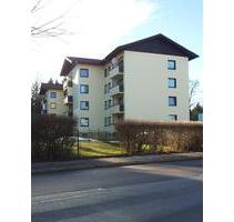 Gut geschnittene 3-Zimmer-Wohnung mit Stellplatz in Geretsried